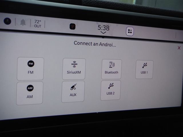 Used 2025 Jeep Gladiator Sport AWD/4WD image 45
