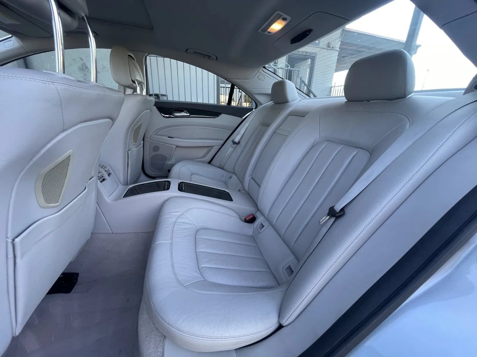 Used 2013 Mercedes-Benz CLS 550 image 15