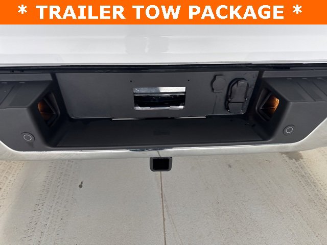 New 2025 Ford F150 XLT w/ Equipment Group 302A MID image 36