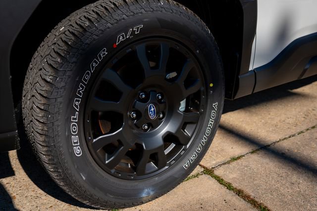 New 2026 Subaru Forester Wilderness image 14