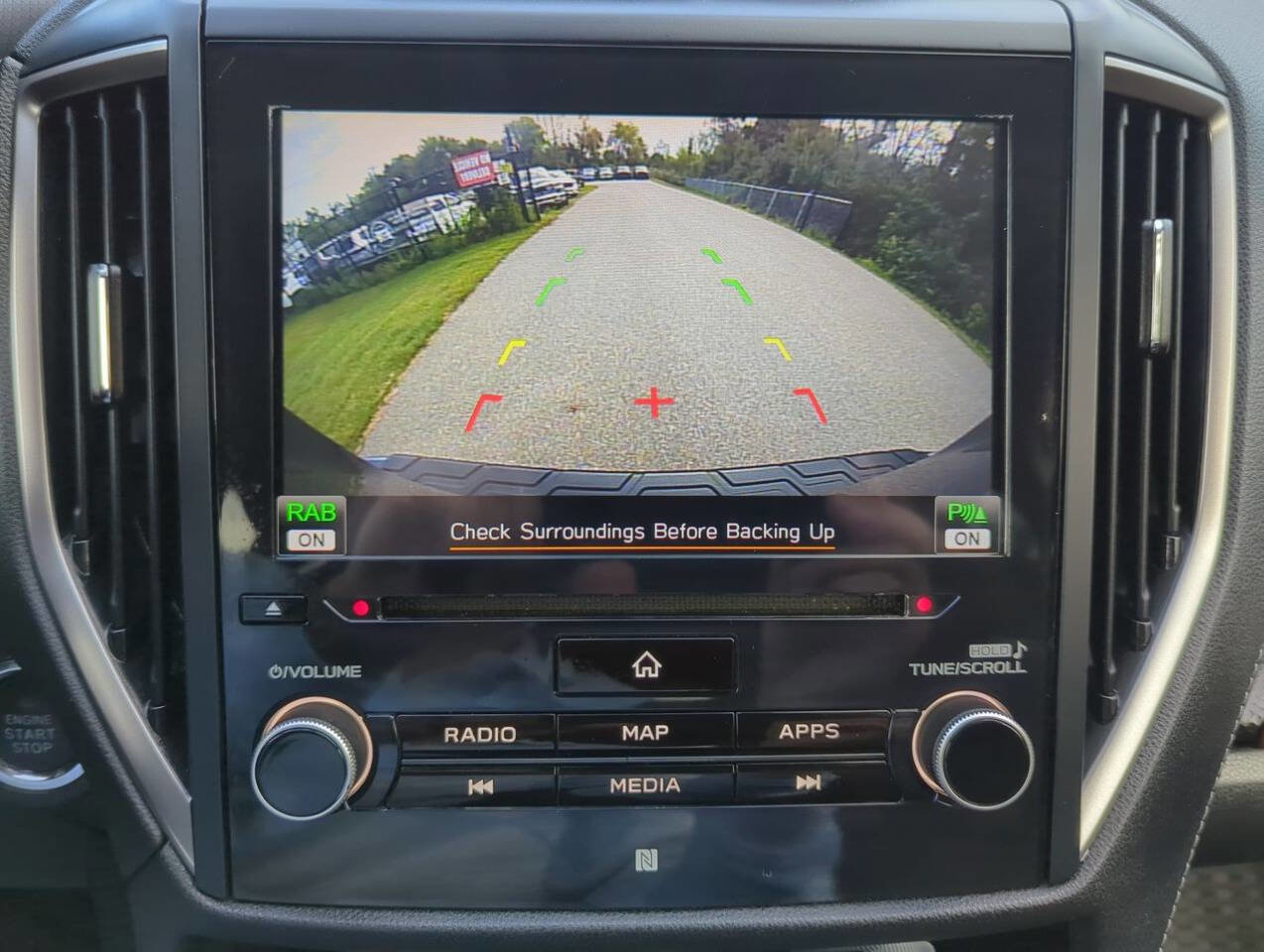 Used 2020 Subaru Forester Touring w/ Popular Package #2 image 16