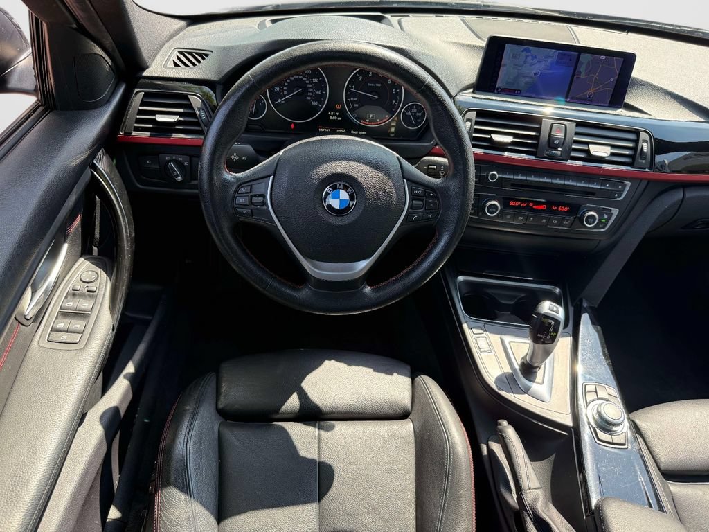 Used 2013 BMW 328i xDrive Sedan AWD/4WD image 10