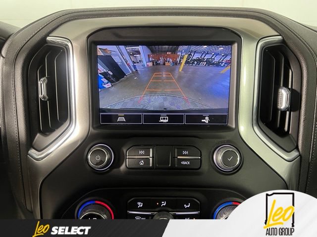 Used 2021 Chevrolet Silverado 1500 LTZ AWD/4WD image 19
