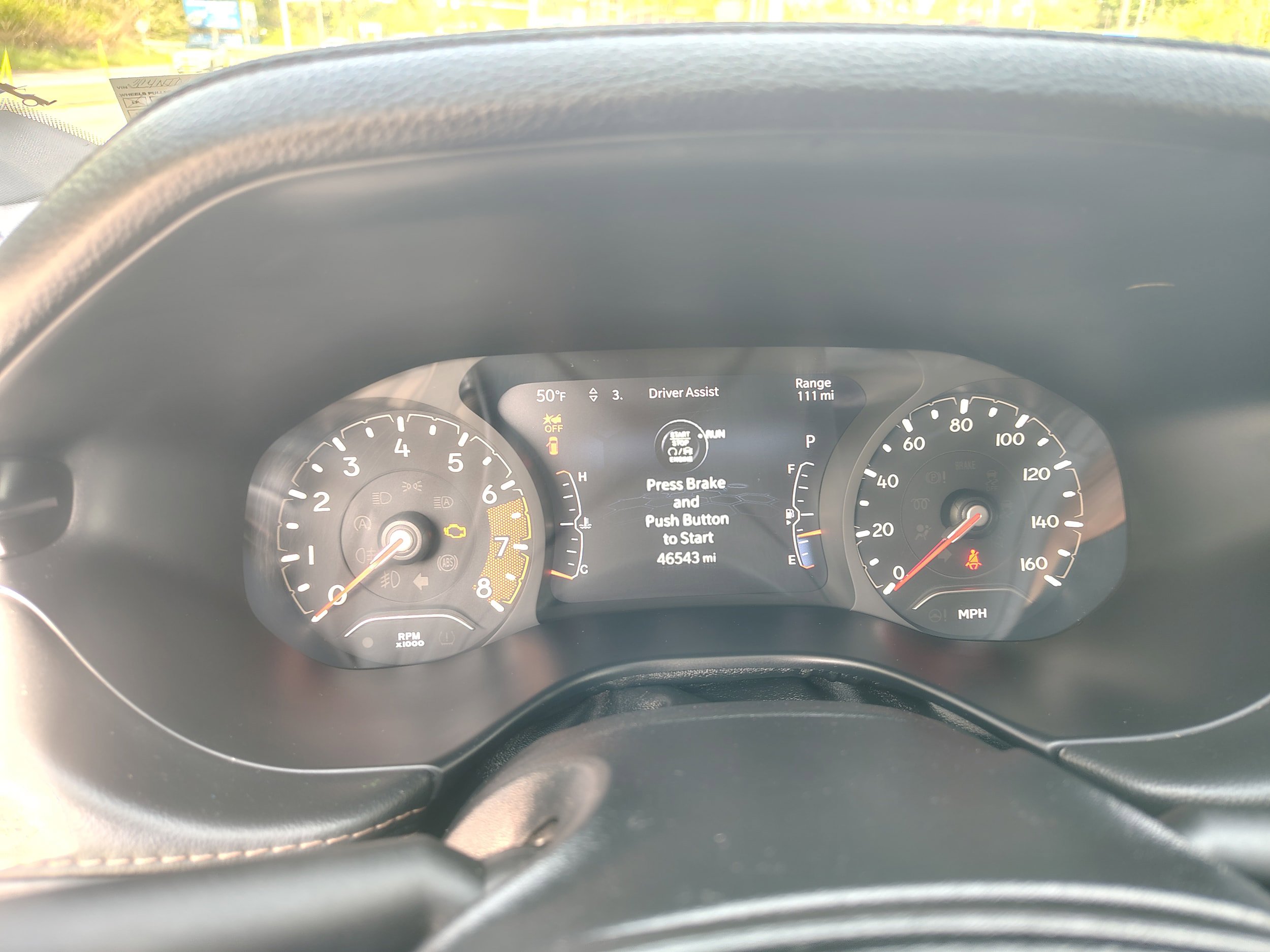 Certified 2022 Jeep Compass Limited AWD/4WD image 29