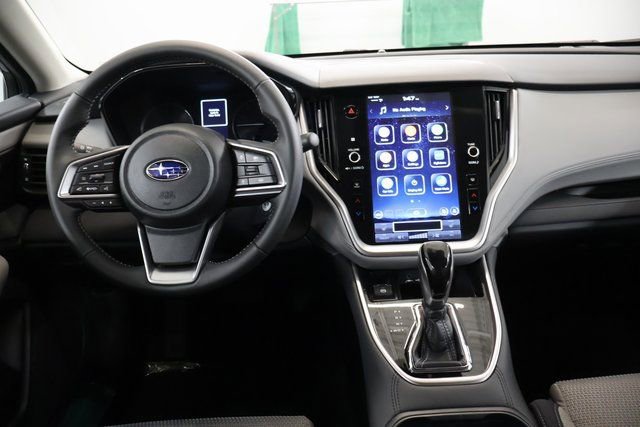 New 2025 Subaru Outback Premium w/ Popular Package #1A image 12