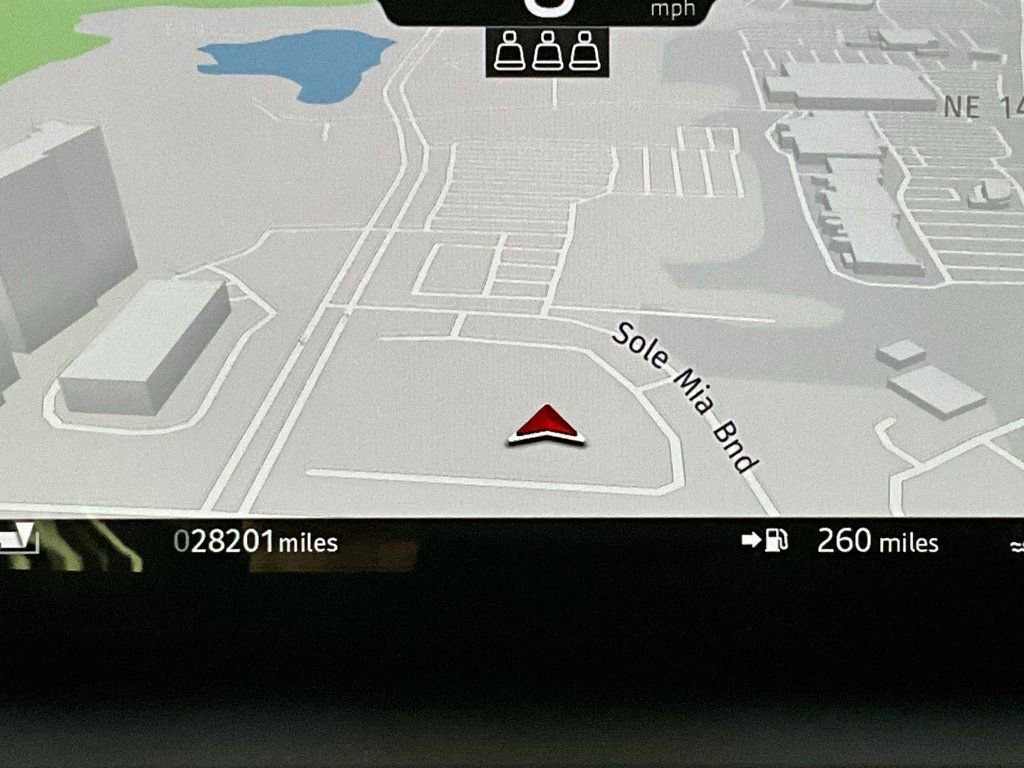 Certified 2023 Land Rover Defender 110 S image 17