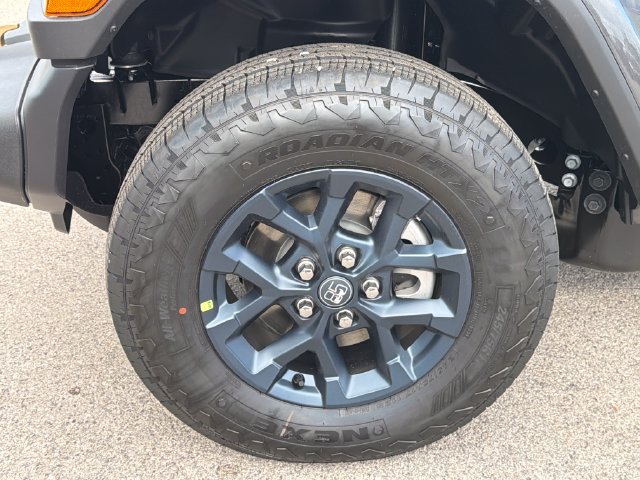 New 2026 Jeep Wrangler Unlimited Sport AWD/4WD image 43
