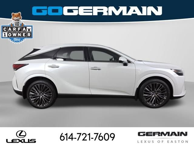 Used 2023 Lexus RX 350 Premium Plus image 7