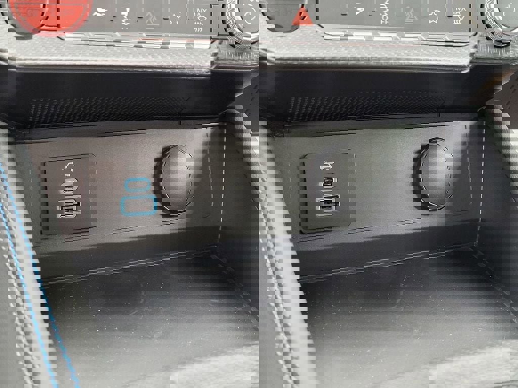 New 2026 Ford Mustang Dark Horse image 55