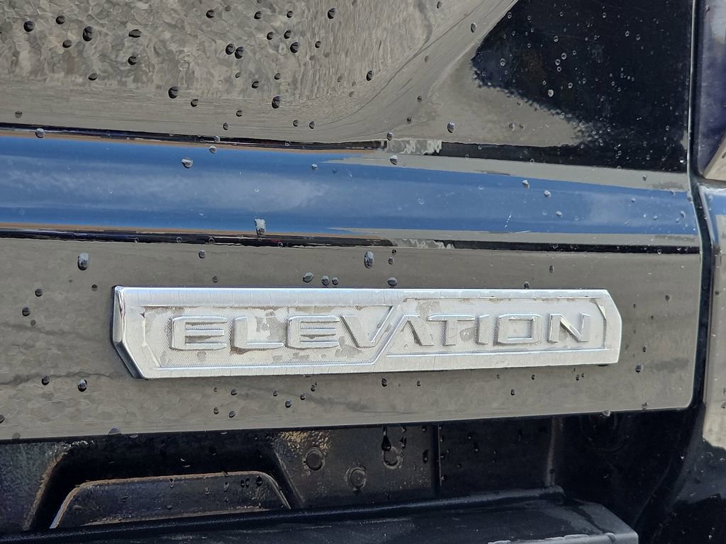 Used 2024 GMC Canyon Elevation w/ Convenience Package image 12