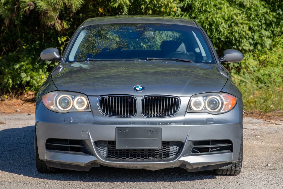 Used 2009 BMW 135i Coupe RWD image 2