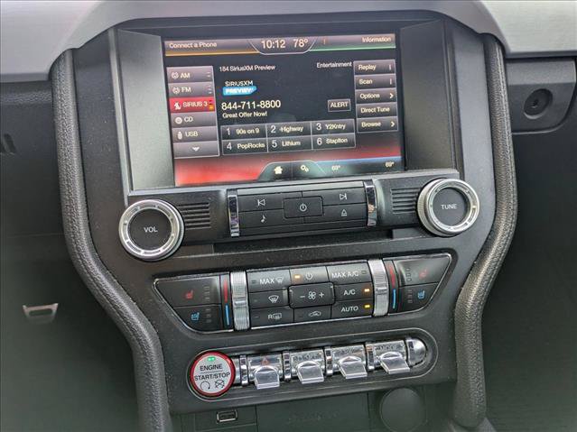 Used 2015 Ford Mustang GT Premium w/ Equipment Group 401A RWD image 12