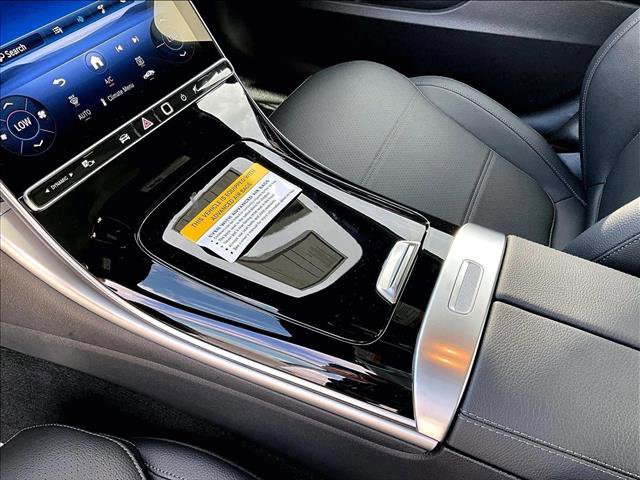 Used 2026 Mercedes-Benz C 300 Sedan image 10
