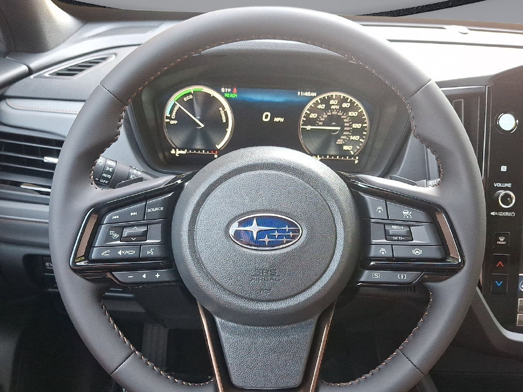 New 2026 Subaru Forester Sport AWD/4WD image 17