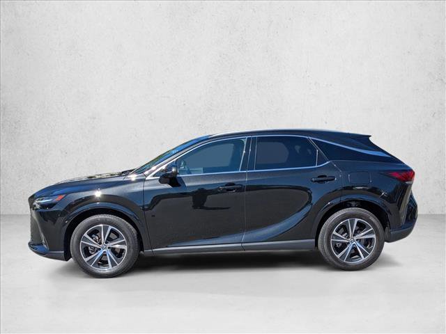 Used 2024 Lexus RX 350h w/ Convenience Package image 9