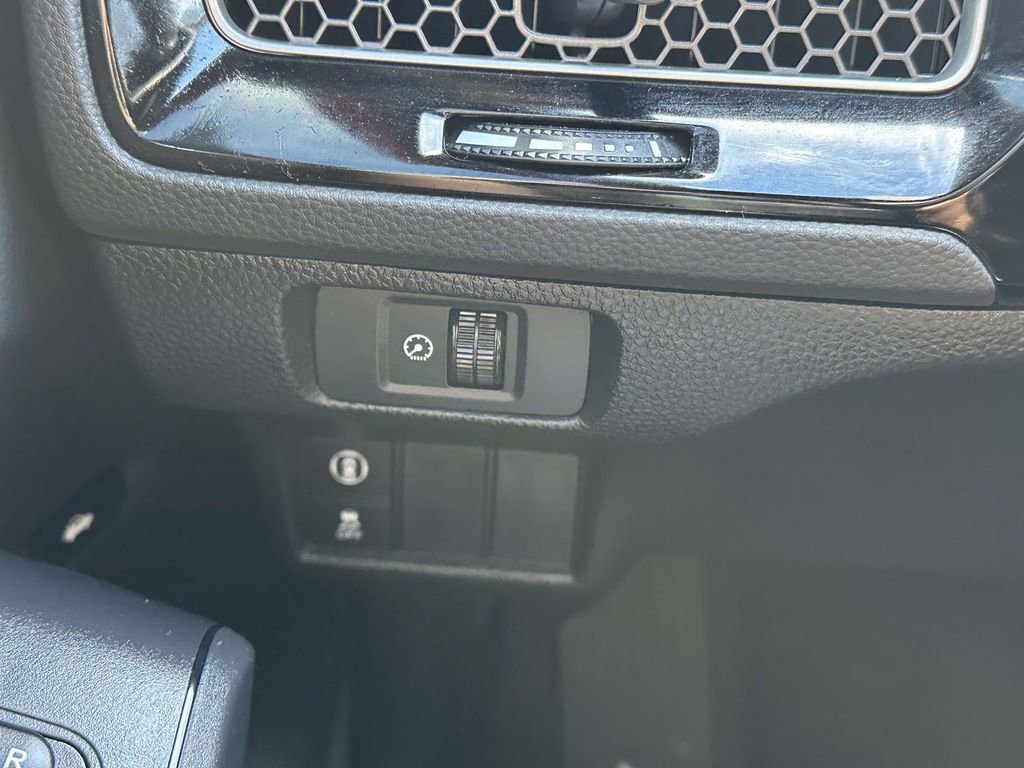 Certified 2024 Honda Civic Sport image 21