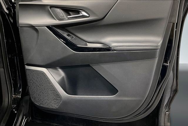 Used 2025 Chevrolet Equinox LT image 25