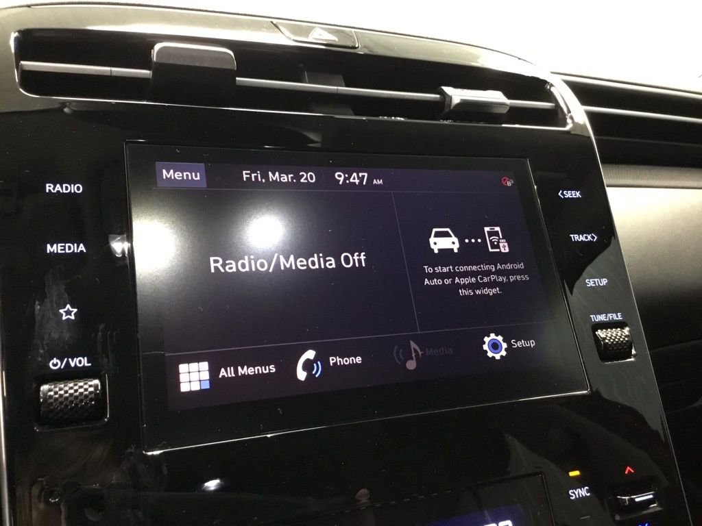 Used 2022 Hyundai Tucson SEL w/ Convenience Package image 15