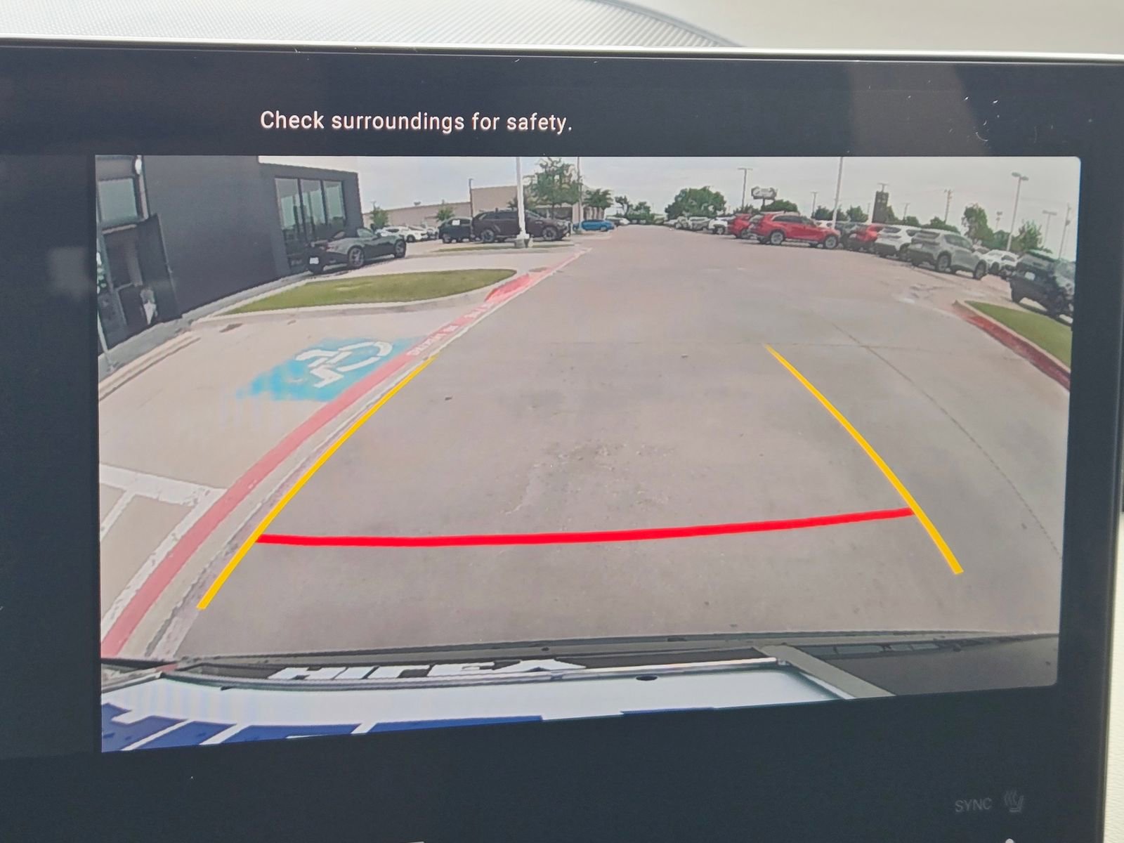 New 2026 MAZDA CX-5 Preferred AWD/4WD image 13