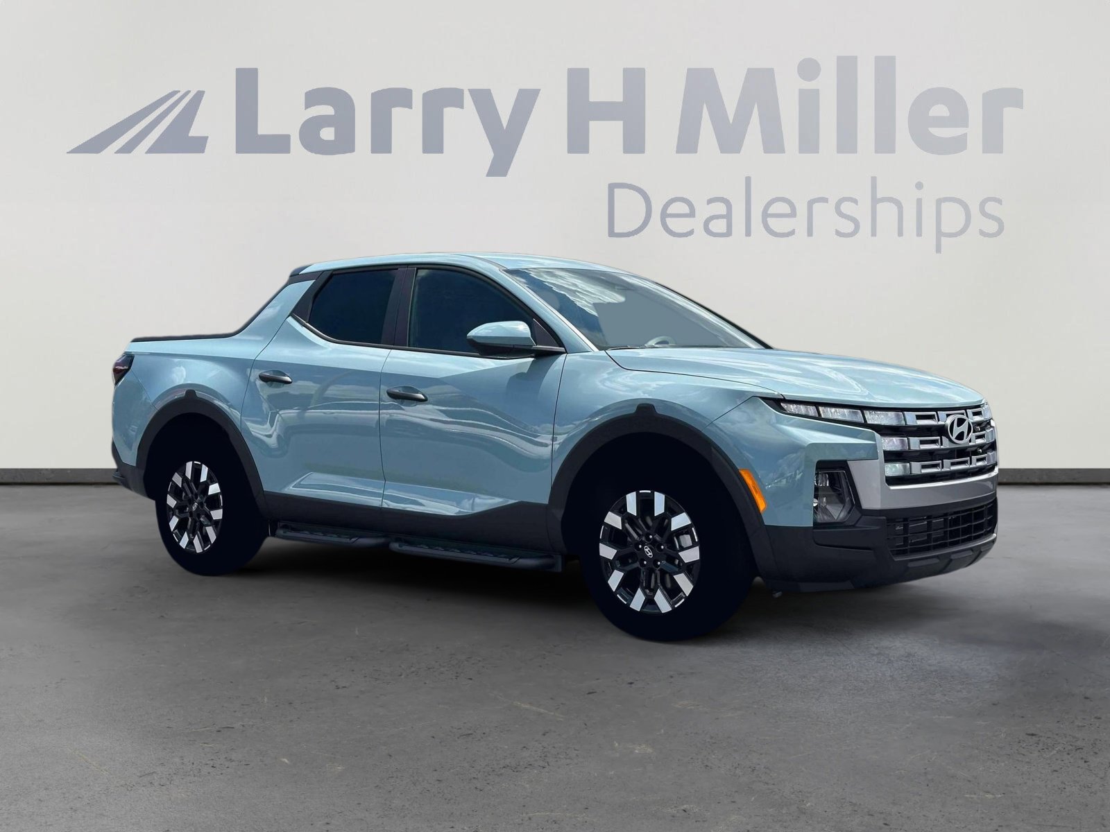 New 2026 Hyundai Santa Cruz SE FWD image 10