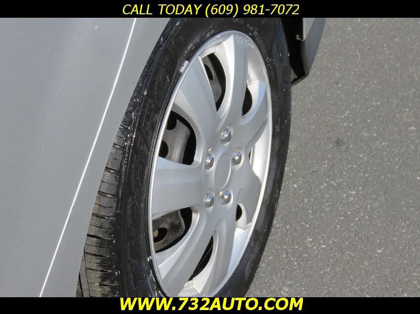 Used 2016 Ford Focus S image 29