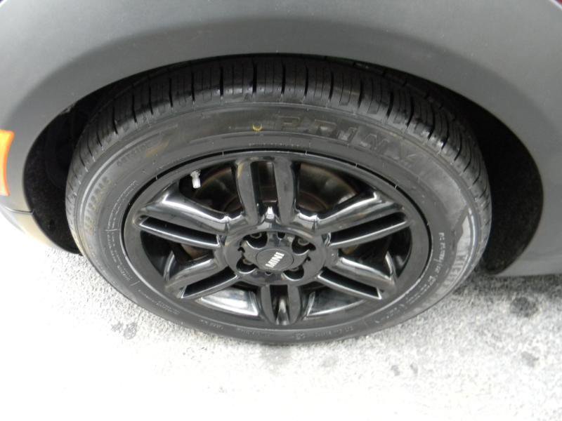 Used 2015 MINI Cooper Convertible image 26