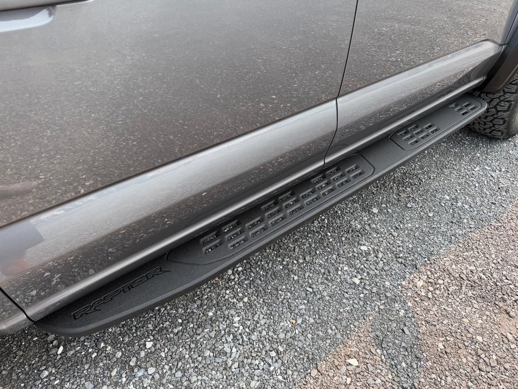 Used 2024 Ford F150 Raptor AWD/4WD image 23