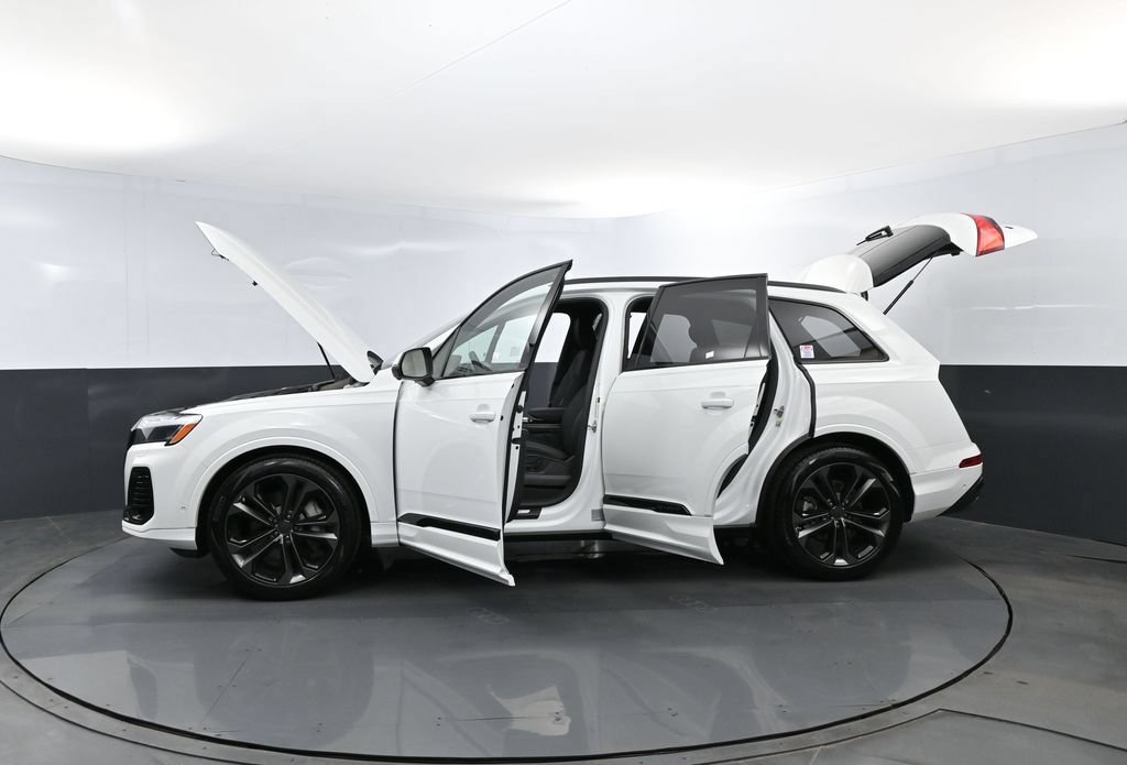New 2026 Audi Q7 2.0T Premium Plus AWD/4WD image 30