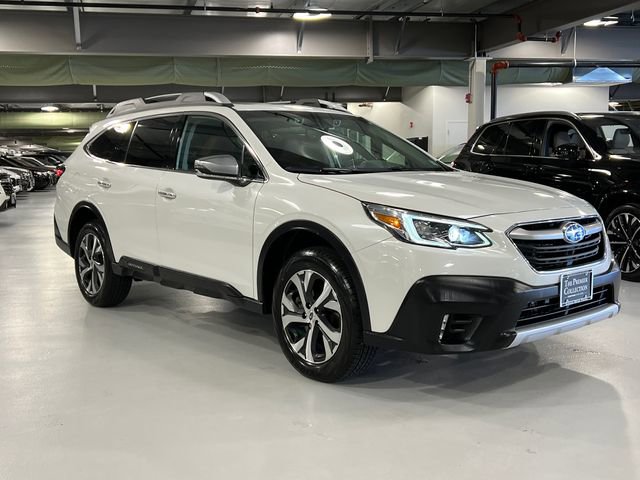 Used 2022 Subaru Outback Touring XT