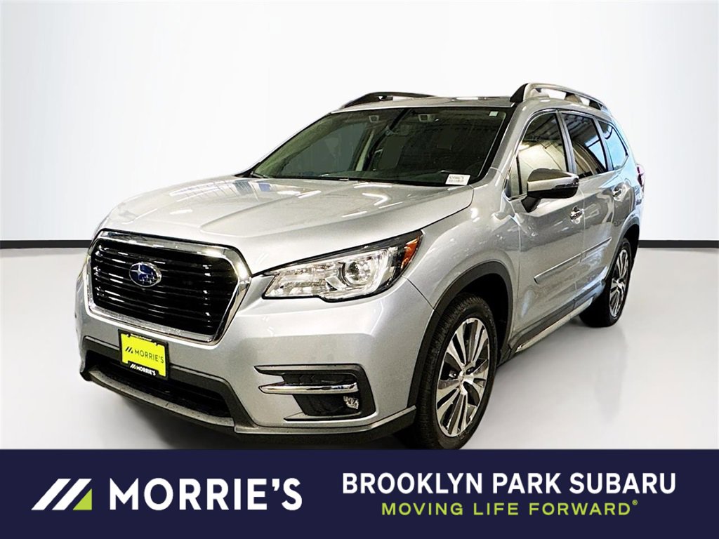 Certified 2022 Subaru Ascent Touring