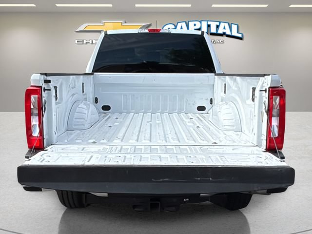 Used 2025 Ford F250 XLT w/ FX4 Off-Road Package AWD/4WD image 30