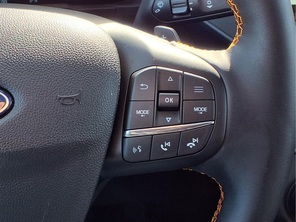 New 2026 Ford Maverick Tremor image 15