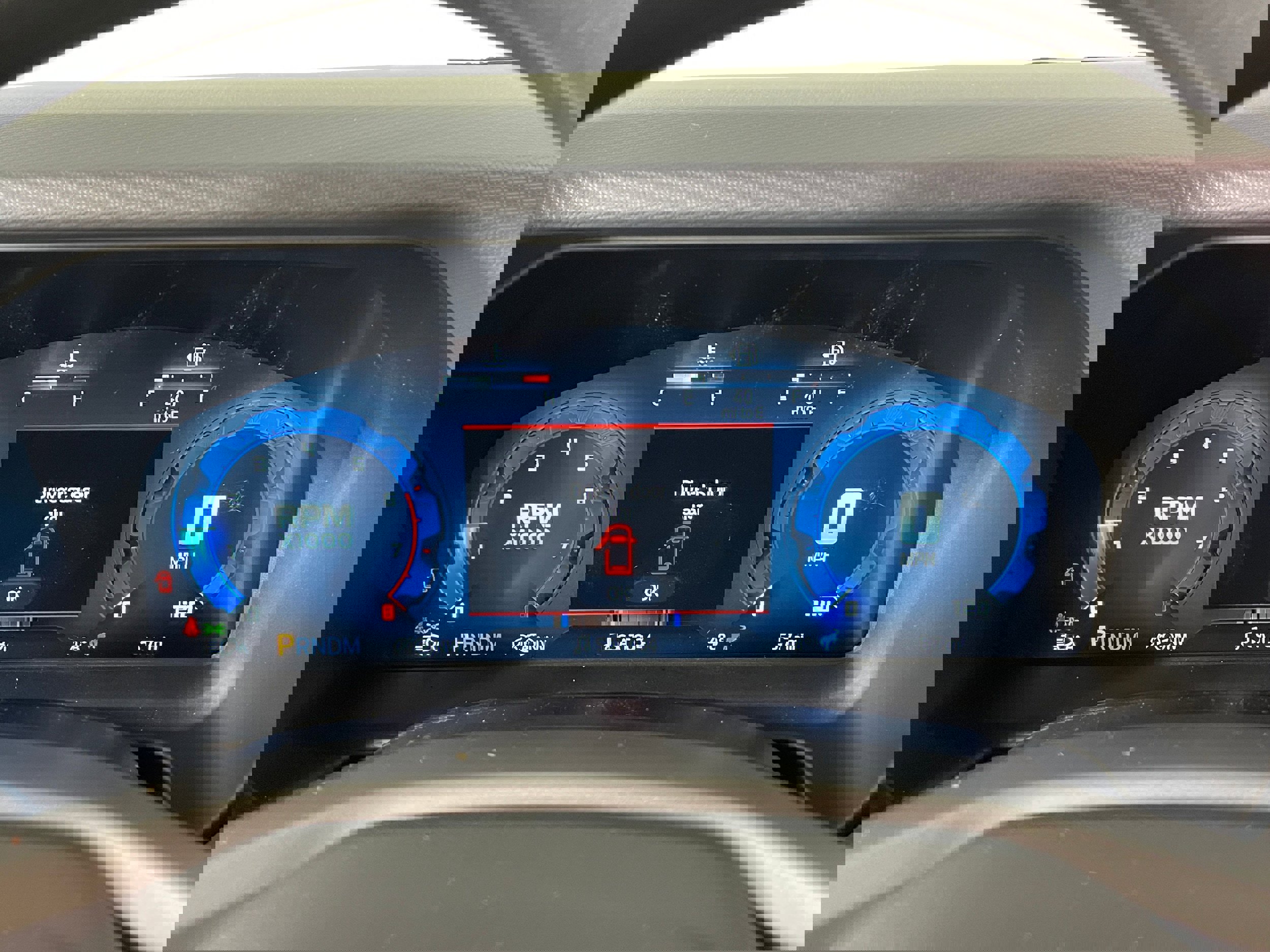 New 2025 Ford Bronco 2-Door image 3