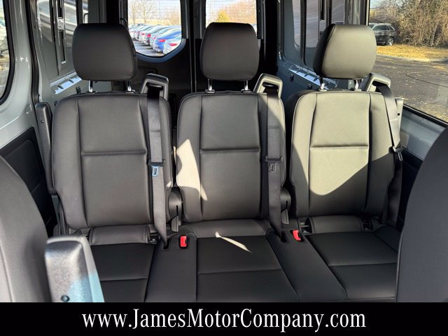 Used 2026 Mercedes-Benz Sprinter 2500 image 17