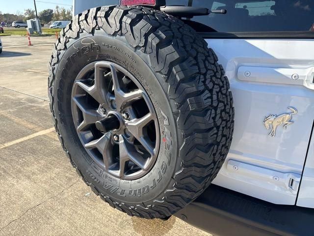 New 2025 Ford Bronco Badlands image 31