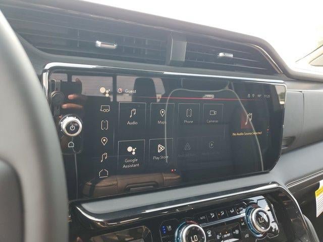 New 2026 GMC Sierra 1500 AT4X AWD/4WD image 26