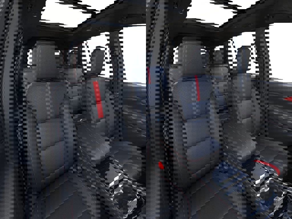 New 2026 Chevrolet Traverse RS w/ LPO, Floor Liner Package image 16