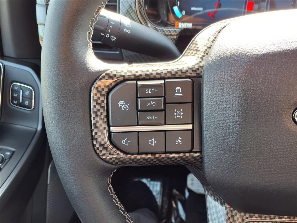 Used 2025 Ford F150 Lariat w/ Equipment Group 501A Mid image 19