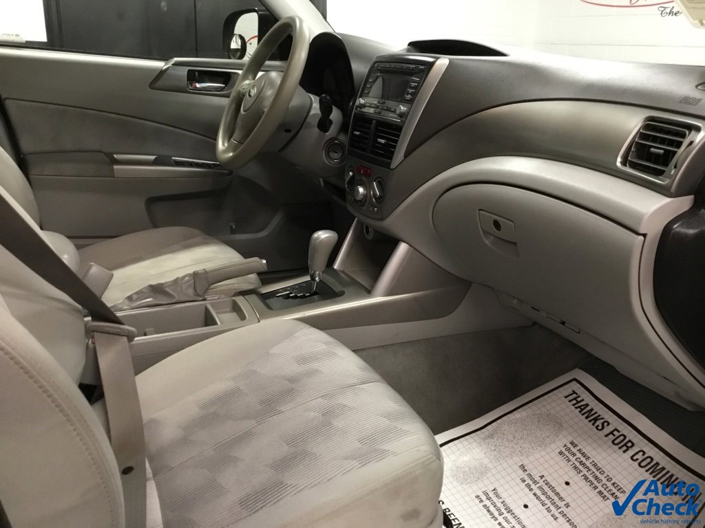 Used 2010 Subaru Forester 2.5X Premium image 35