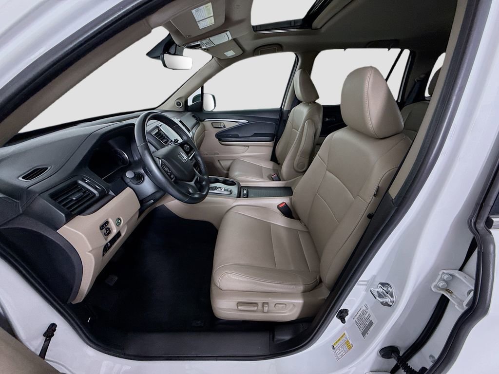 Used 2021 Honda Pilot EX-L image 19