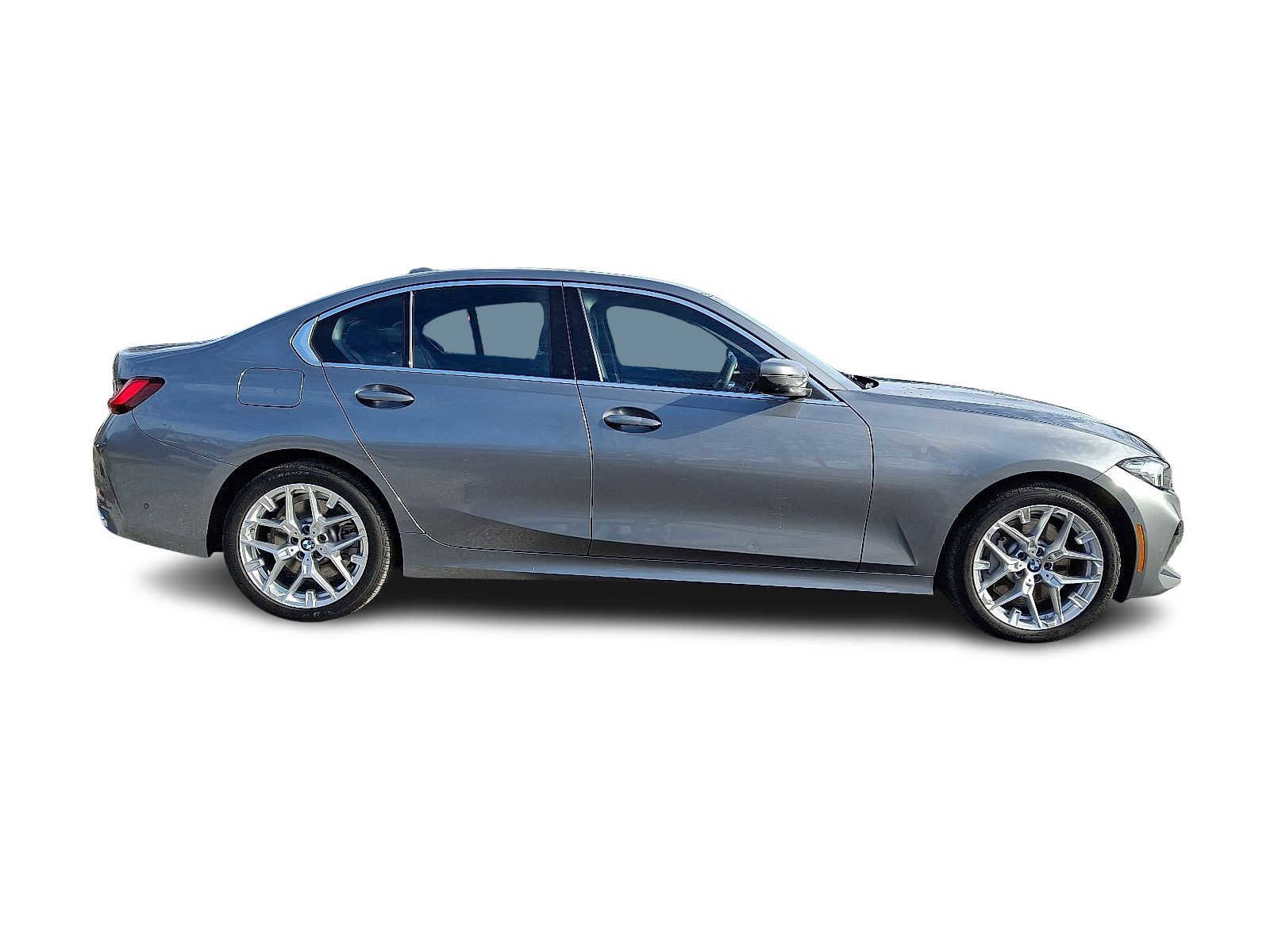 Used 2025 BMW 330i xDrive Sedan w/ M Sport Package image 7