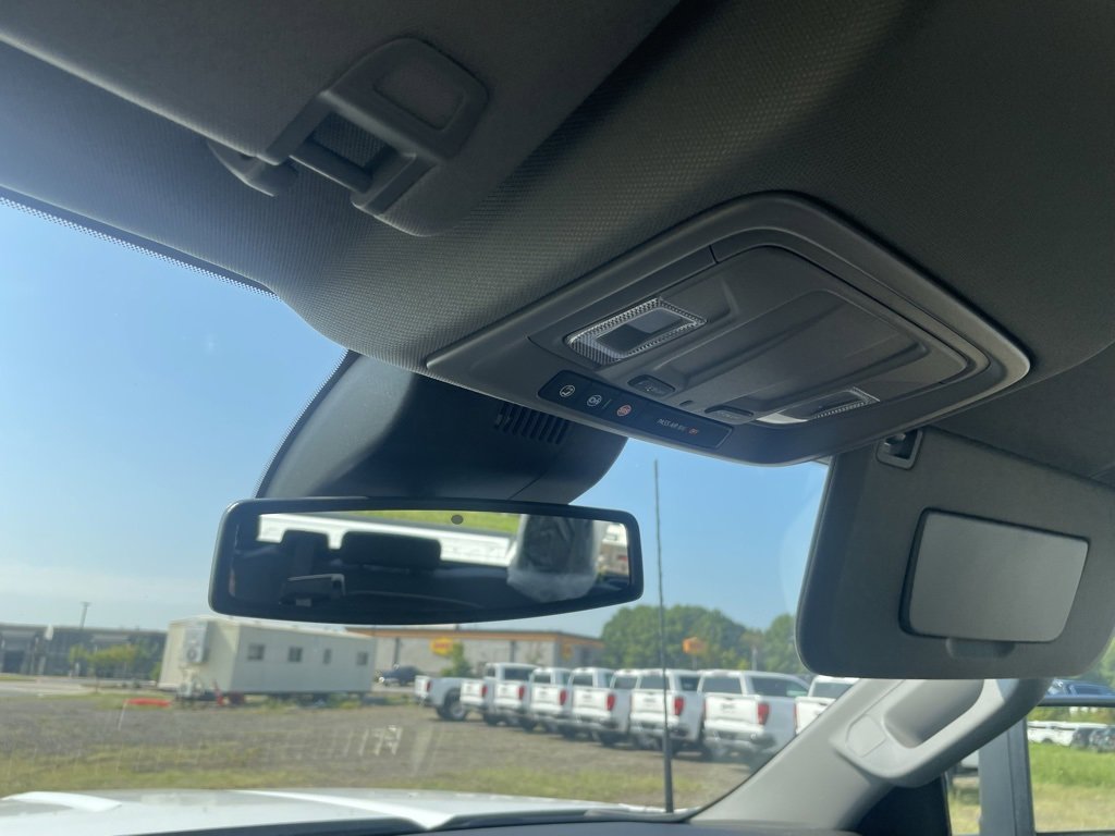 New 2025 GMC Sierra 2500 Pro w/ Convenience Package image 22