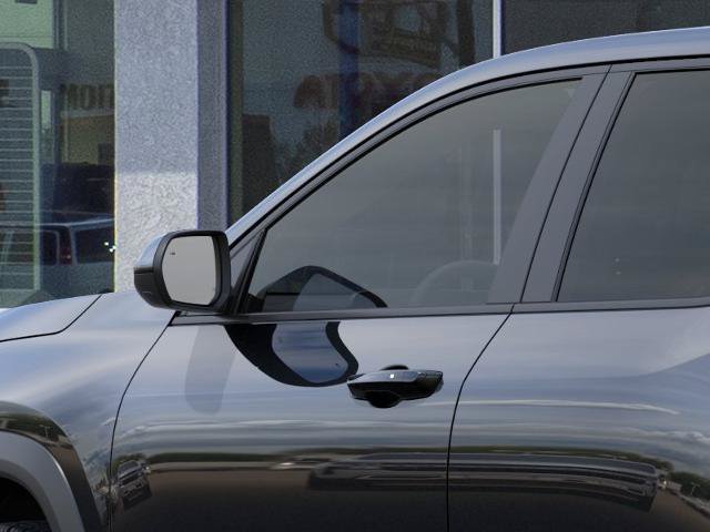 New 2027 Chevrolet Equinox LT FWD image 12