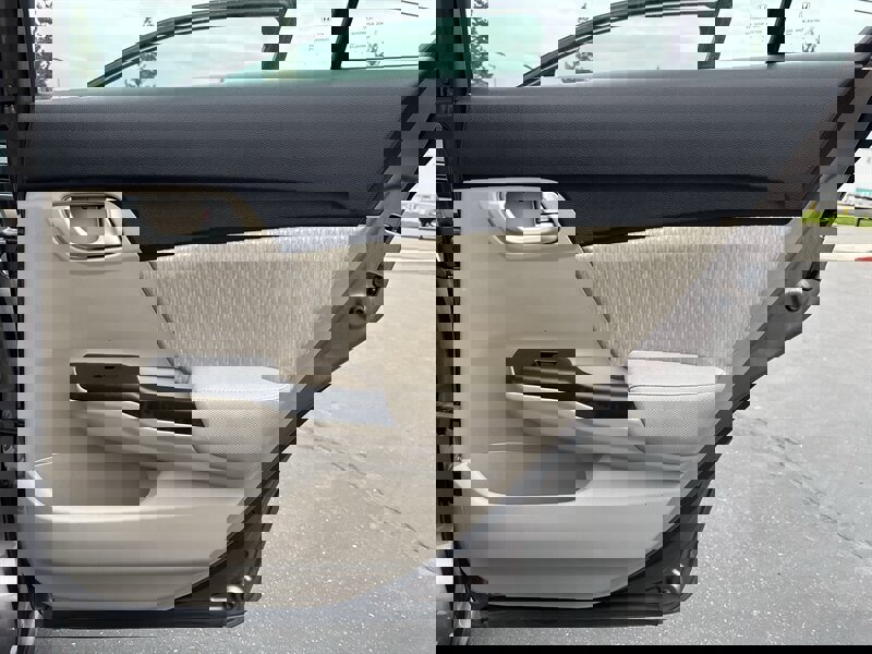 Used 2015 Honda Civic EX image 34