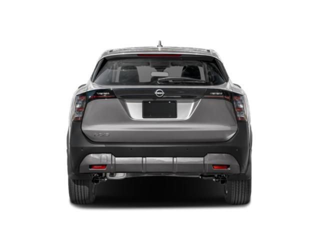 New 2026 Nissan Kicks SV w/ SV Premium Package image 5