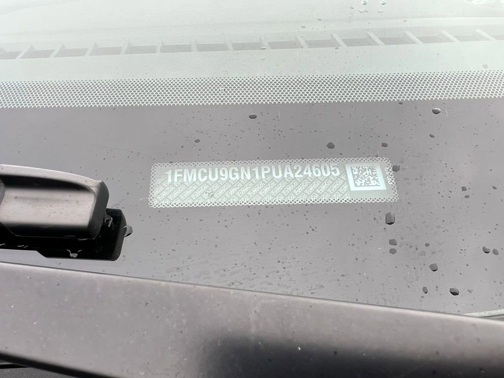 Used 2023 Ford Escape Active w/ Tech Pack #1 image 15