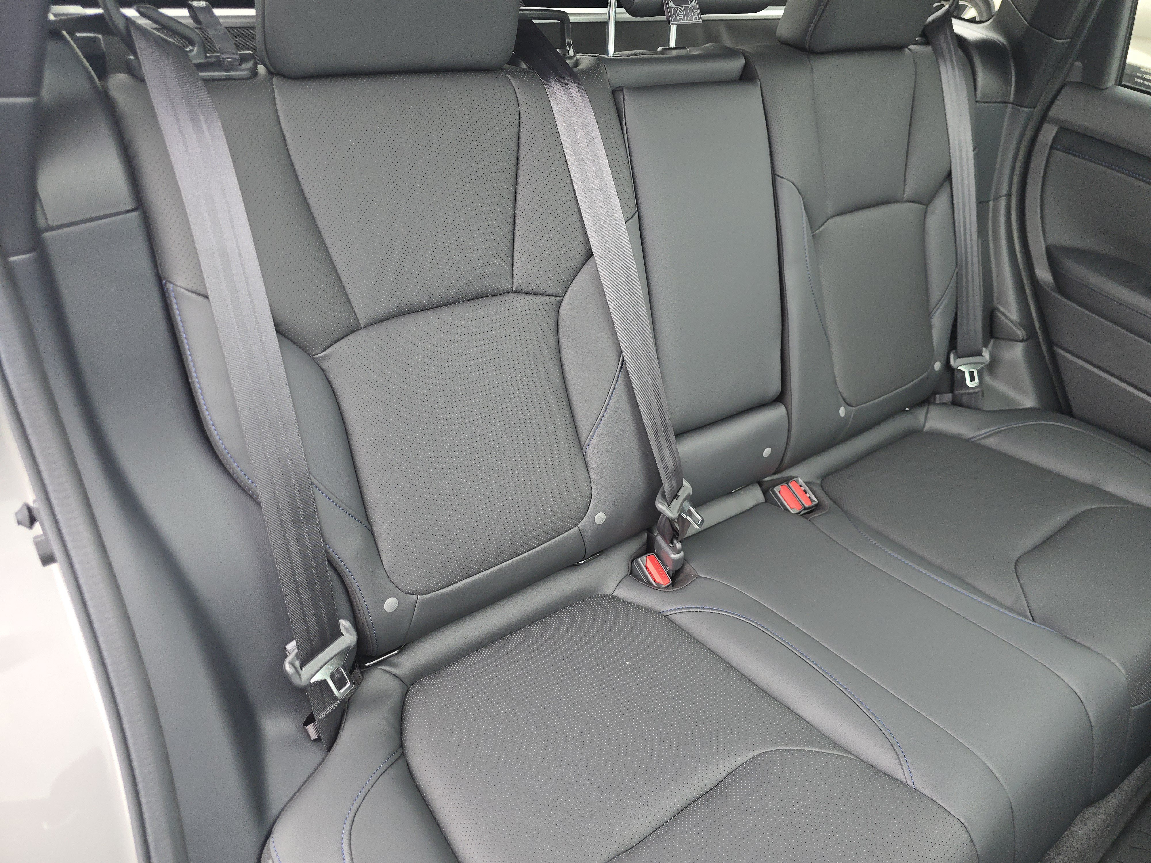 New 2026 Subaru Forester Premium AWD/4WD image 20