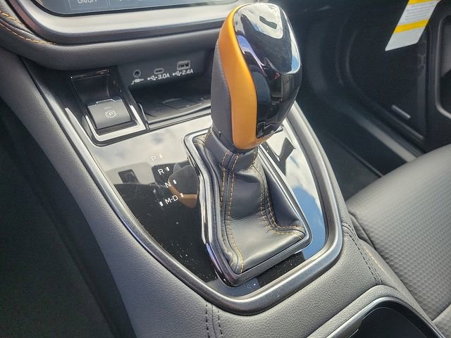 Used 2025 Subaru Outback Wilderness w/ Wilderness Package image 12