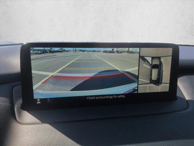 Used 2021 MAZDA CX-9 Grand Touring image 14