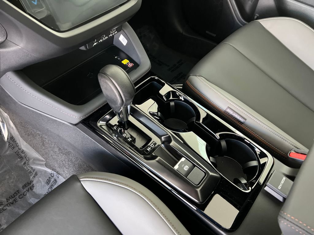 New 2026 Subaru Forester Sport image 26